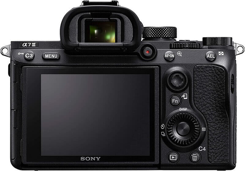 Sony Alpha 7 III