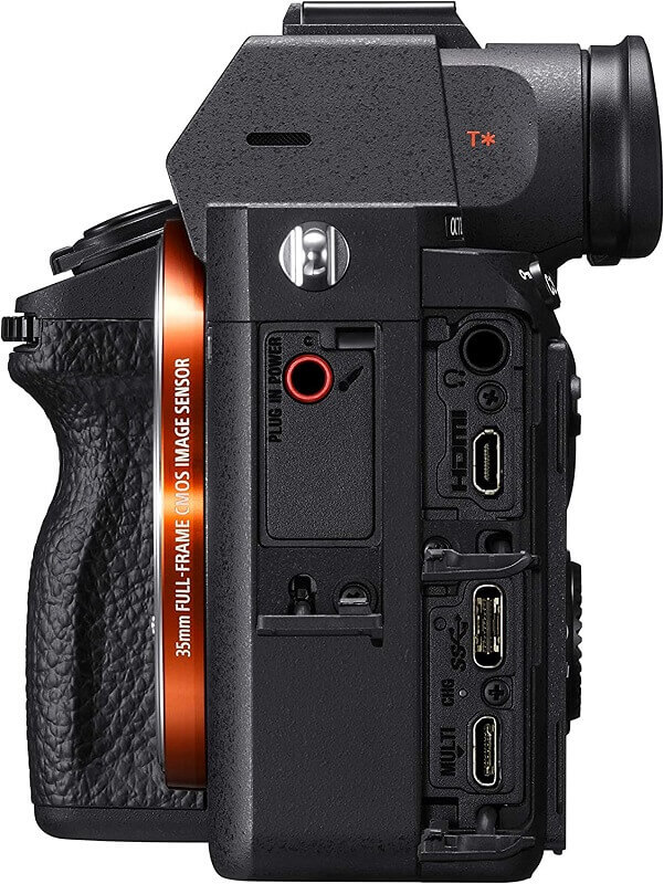 Sony Alpha 7 III