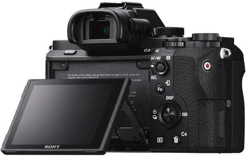 Sony Alpha 7M2K