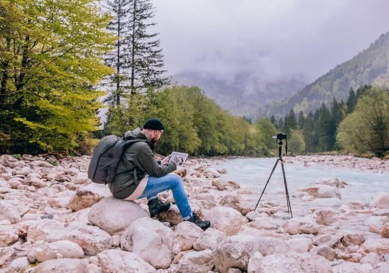 Canon EOS 6D Mark II