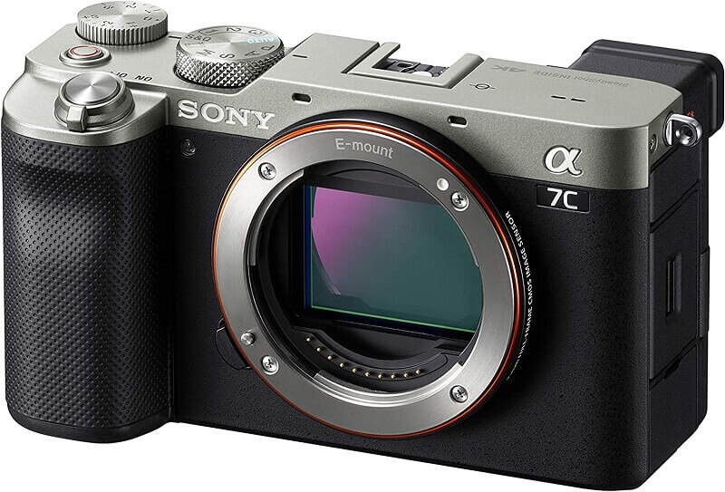 Sony Alpha 7 C