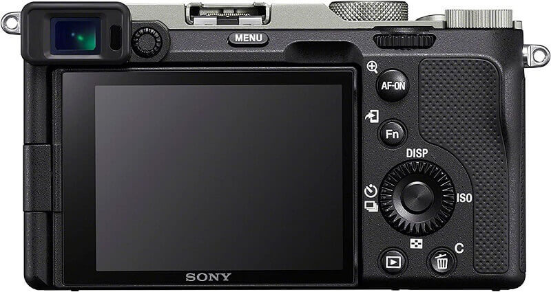 Sony Alpha 7 C