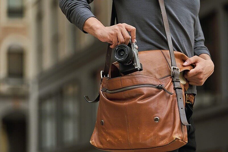 Sony Alpha 7 C