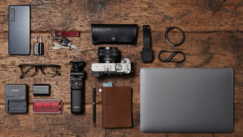 Sony Alpha 7 C